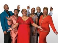 Tina Brown  The Gospel Messengers USA